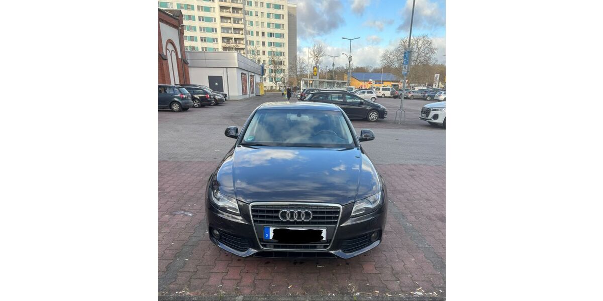Audi A4 129.000 km 11.500 &euro; Berlin 10245