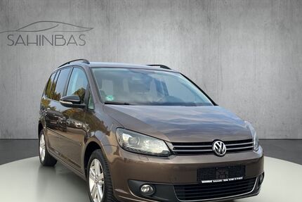 VW Touran 243.000 km 6.900 &euro; Neu Wulmstorf / Rübke 21629