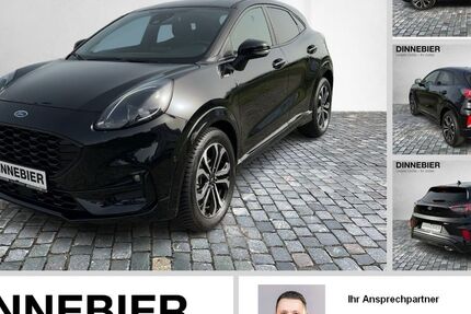 Ford Puma 24.969 km 19.990 &euro; Wittstock 16909