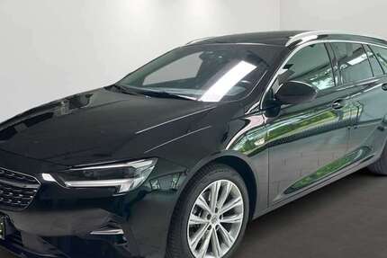 Opel Insignia 58.500 km 18.890 &euro; München 80339