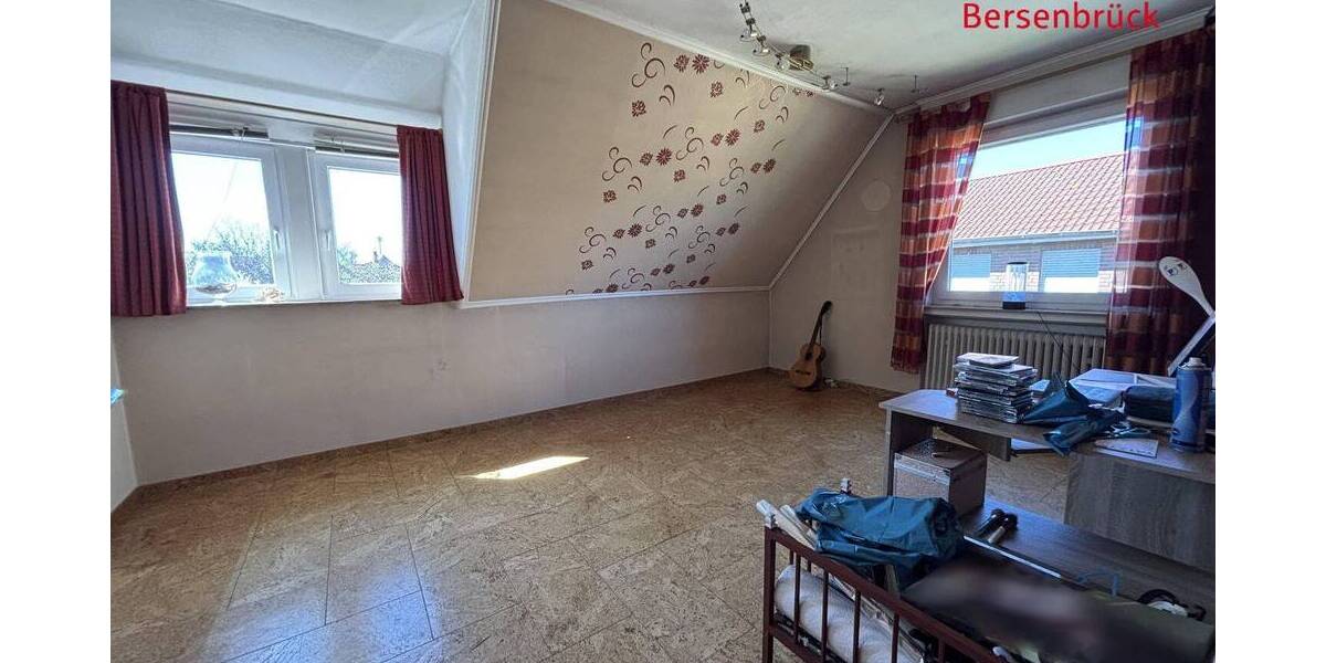 Einfamilienhaus Quakenbrück Neustadt - 6 Zimmer, 154 m&sup2;, 255.000&euro; | Angebot:26862995