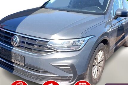 VW Tiguan 64.500 km 22.988 &euro; Kehl 77694