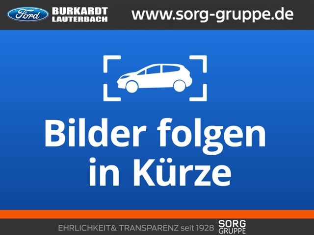 Ford Ranger 37.250 km 44.750 &euro; Lauterbach 36341