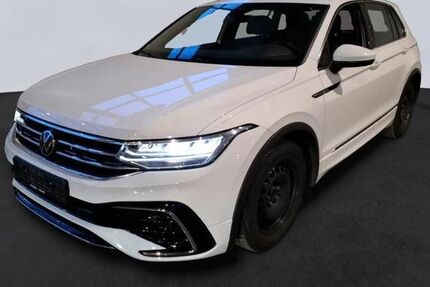 VW Tiguan 47.500 km 34.440 &euro; Roth 91154
