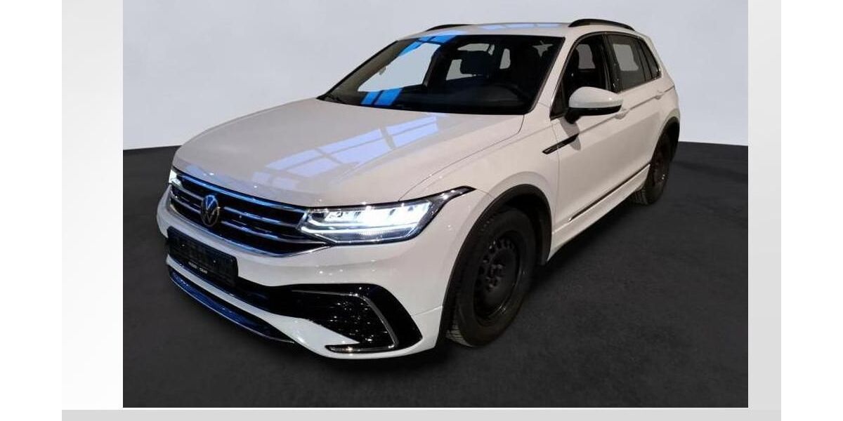 VW Tiguan 47.500 km 34.440 &euro; Roth 91154