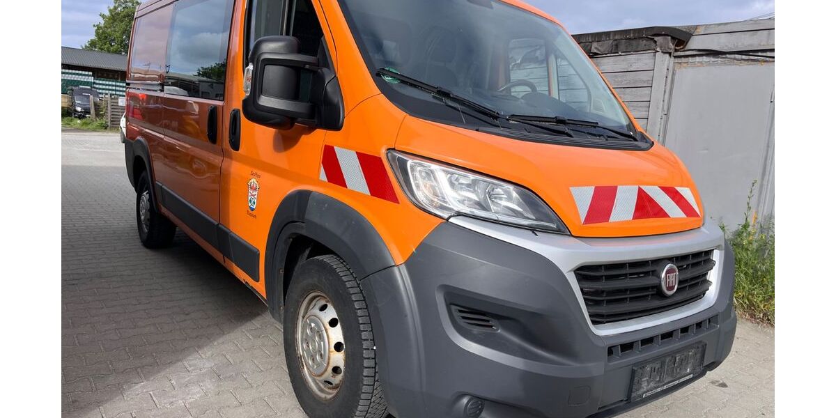 Fiat Ducato 135.936 km 11.999 &euro; Berlin 14167