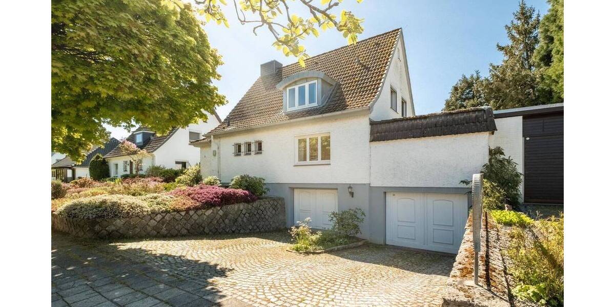 Einfamilienhaus Bad Schwartau - 6 Zimmer, 184 m&sup2;, 635.000&euro; | Angebot:26778644