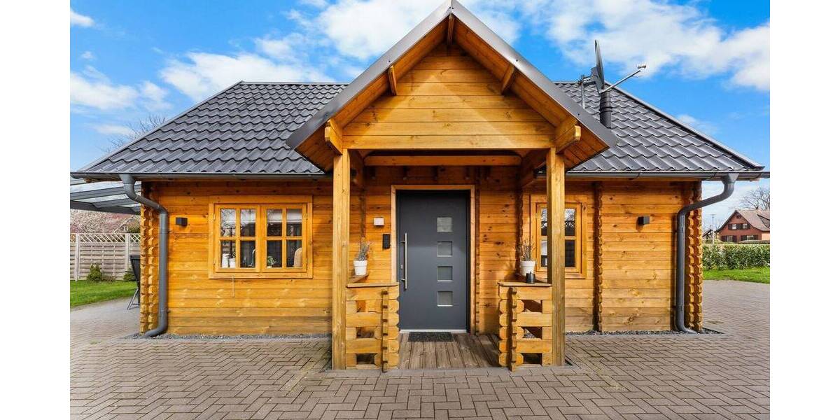 Mehrfamilienhaus, Wohnhaus Apen Augustfehn II - 3 Zimmer, 82 m&sup2;, 175.000&euro; | Angebot:26122729