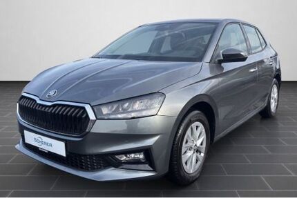 Skoda Fabia 18.720 km 20.500 € Mayen 56727