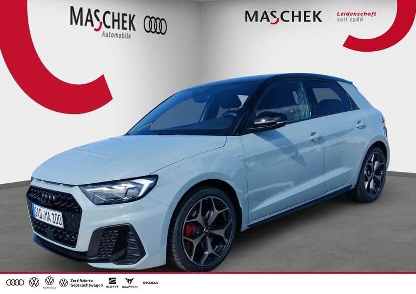 Audi A1 4.900 km 36.777 € Wackersdorf 92442