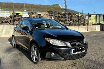Seat Ibiza 121.000 km 4.800 &euro; Kreuztal 57223