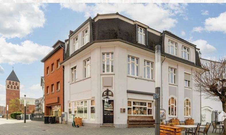 Einfamilienhaus Troisdorf - 9 Zimmer, 234 m&sup2;, 999.000&euro; | Angebot:26828946