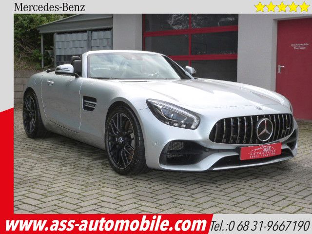 Mercedes-Benz AMG GT 19.987 km 126.801 &euro; Ensdorf/Saar 66806