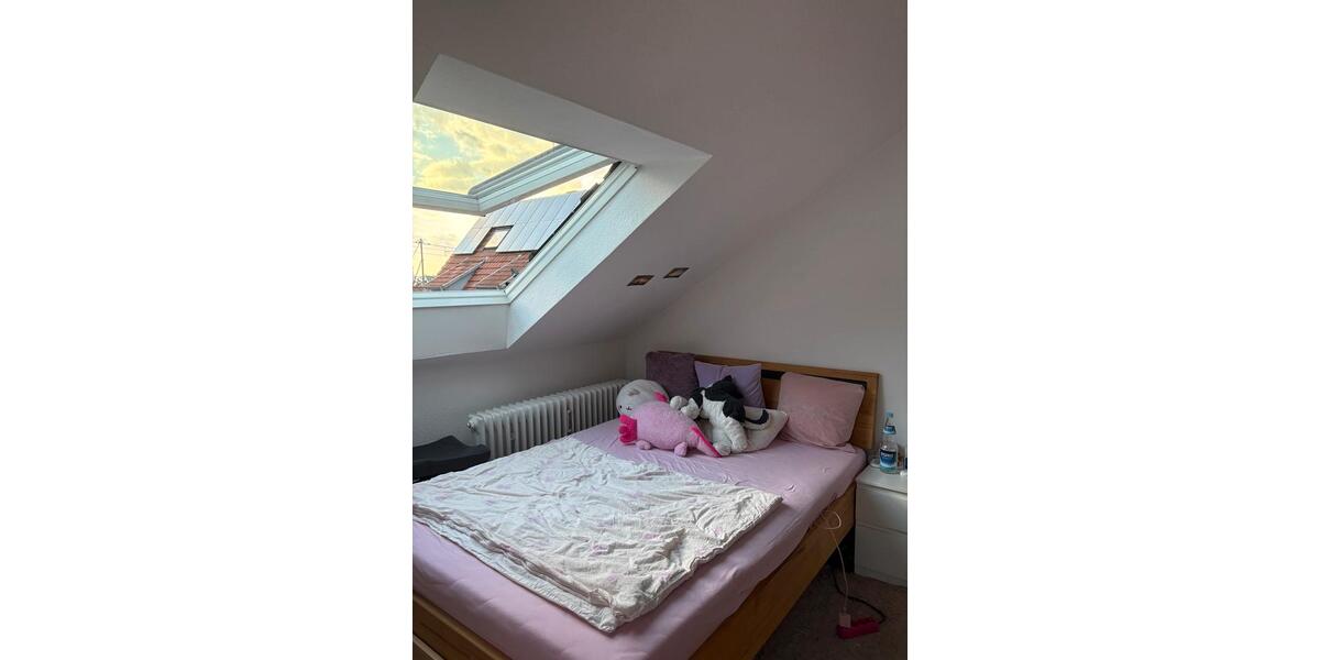 Etagenwohnung Kernen im Remstal - 2 Zimmer, 12 m&sup2;, 330&euro; | Angebot:26507748