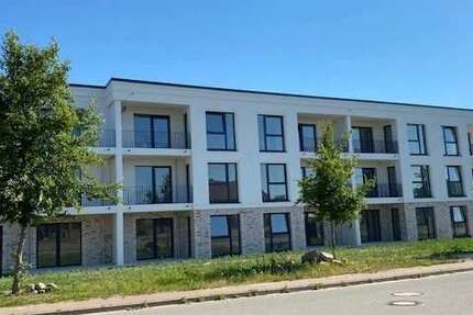 Wohnung Zarrentin am Schaalsee - 3 Zimmer, 66 m&sup2;, 900&euro; | Angebot:26624804