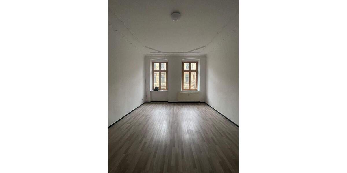 Etagenwohnung Görlitz Innenstadt - 3 Zimmer, 89 m&sup2;, 95.000&euro; | Angebot:25662995