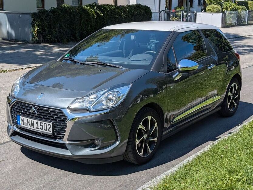 DS3