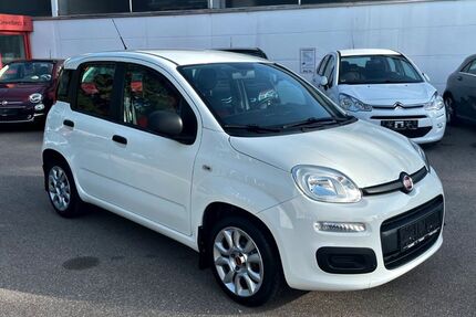 Fiat Panda 90.488 km 5.890 &euro; Kempten 87439