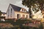 Ihr Familienhaus mit Freiraum in Staufenberg OT Sichelnstein - komfortabel und idyllisch
