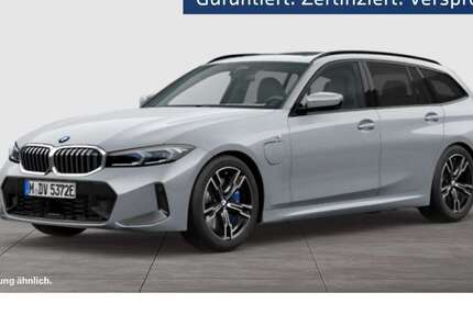 BMW 330 22.200 km 50.390 € Solingen 42719