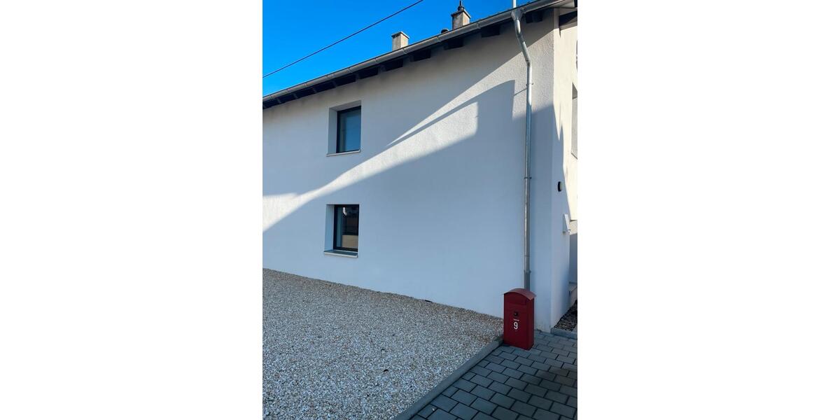 Einfamilienhaus Ochsenhausen - 4 Zimmer, 100 m&sup2;, 475.000&euro; | Angebot:25447519