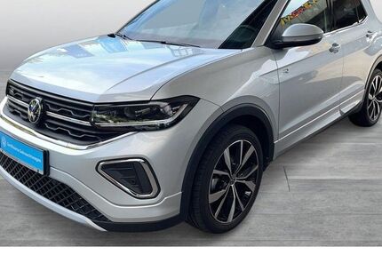 VW T-Cross 17.600 km 24.450 &euro; Siegen 57076