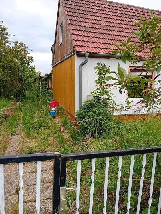 Haus in Grimma