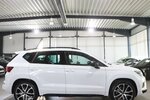 Cupra Ateca 2.0 TSI DSG 4Drive WHITE / PANORAMA / AHK 134.000 km 21.991 € Hamm 59077