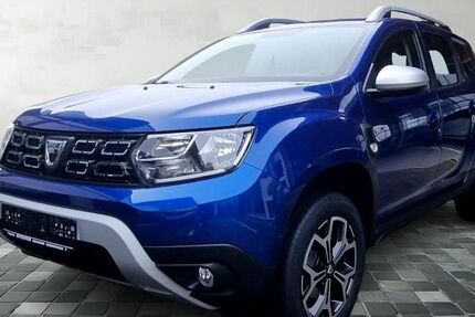 Dacia Duster 47.800 km 17.300 &euro; Pfullendorf-Denkingen 88630