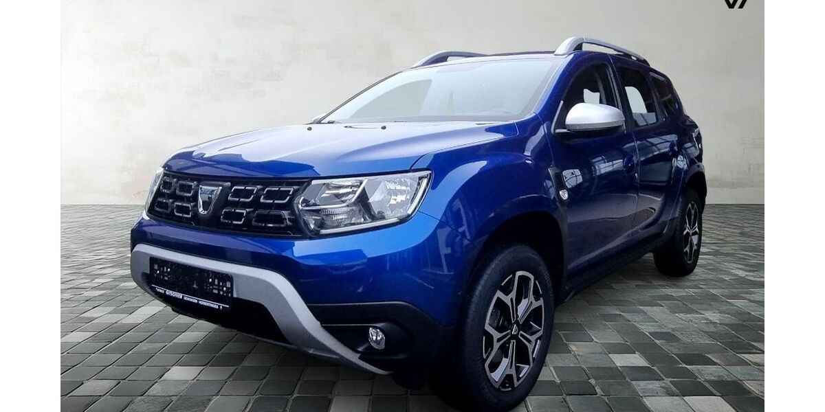 Dacia Duster 47.800 km 17.300 &euro; Pfullendorf-Denkingen 88630