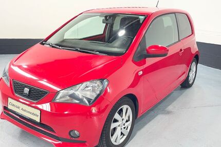 Seat Mii 158.000 km 3.900 &euro; Neuwied 56567