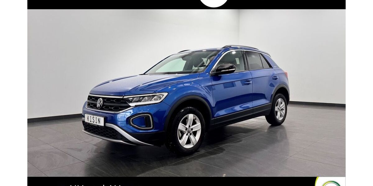 VW T-Roc 23.188 km 23.990 &euro; Neumünster 24536