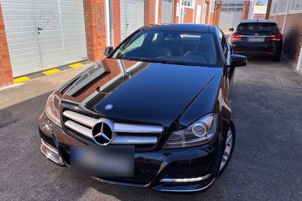 Mercedes C 350