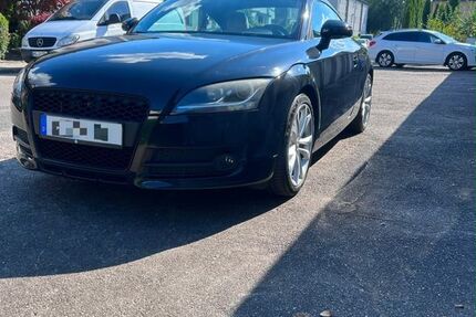 Audi TT 250.000 km 5.000 &euro; Essen 45327