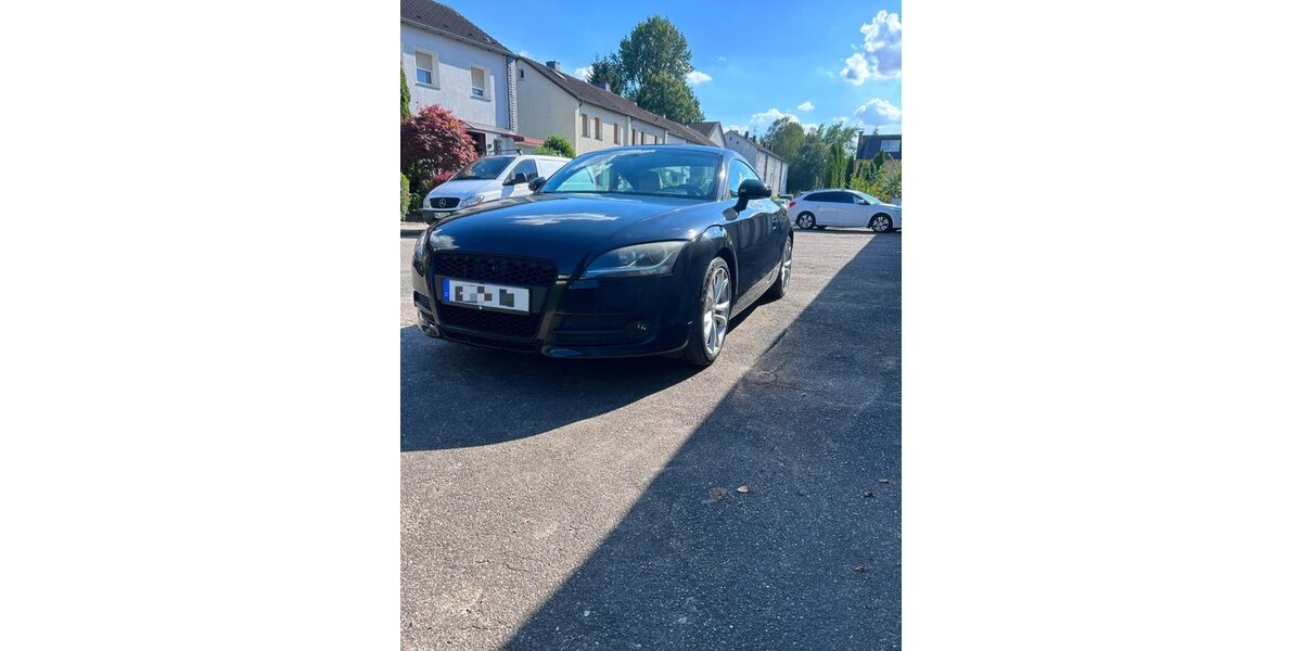 Audi TT 250.000 km 5.000 &euro; Essen 45327