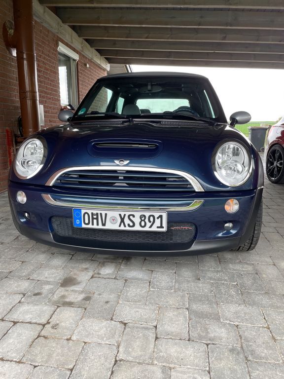 John Cooper Works