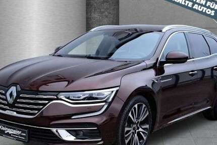 Renault Talisman 45.100 km 24.290 &euro; Minden 32427