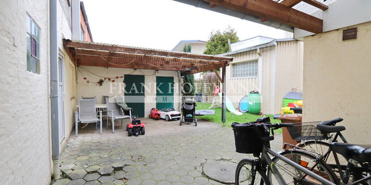 Mehrfamilienhaus, Wohnhaus Barmstedt - 2 Zimmer, 424 m&sup2;, 799.000&euro; | Angebot:26556704
