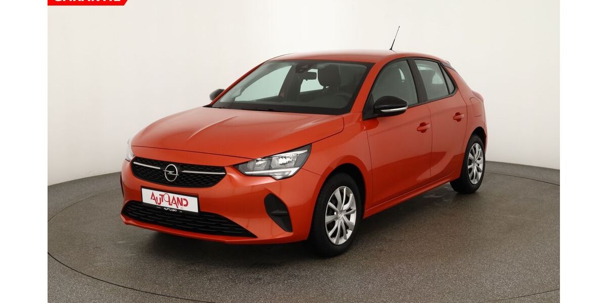 Opel Corsa 29.447 km 13.990 &euro; Zwickau 08056