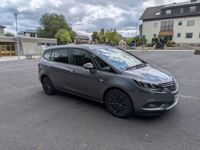 Zafira