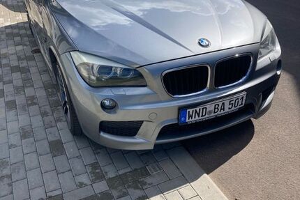 BMW X1 286.000 km 6.400 &euro; Freisen 66629