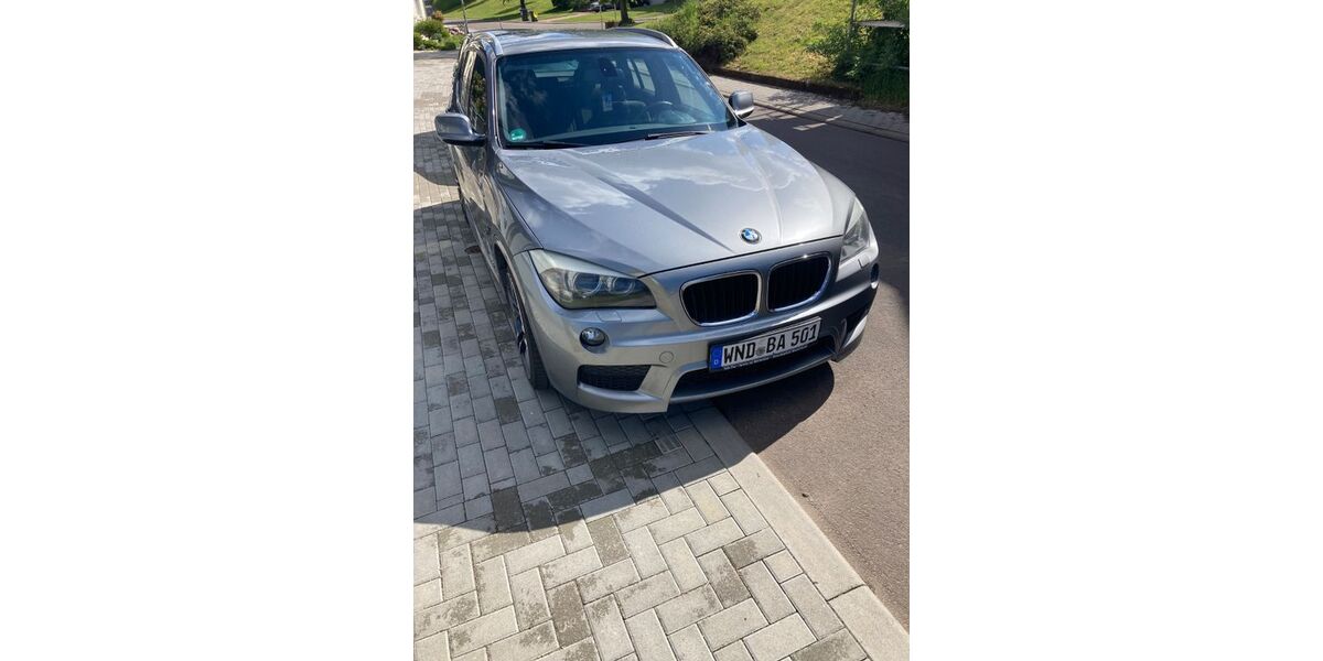 BMW X1 286.000 km 6.400 &euro; Freisen 66629