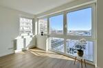 Etagenwohnung Waren (Müritz) - 2 Zimmer, 60 m&sup2;, 690&euro; | Angebot:25049010