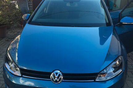 VW Golf 180.000 km 9.499 &euro; Wyhl 79369