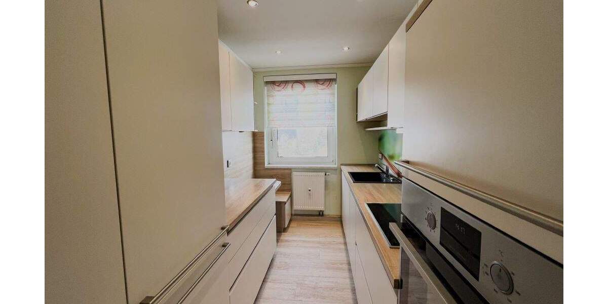 Etagenwohnung Riesa Neugröba - 4 Zimmer, 76 m&sup2;, 80.000&euro; | Angebot:25691521