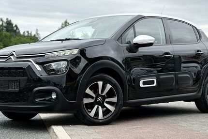 Citroen C3 24.000 km 12.900 &euro; Bad Homburg 61350