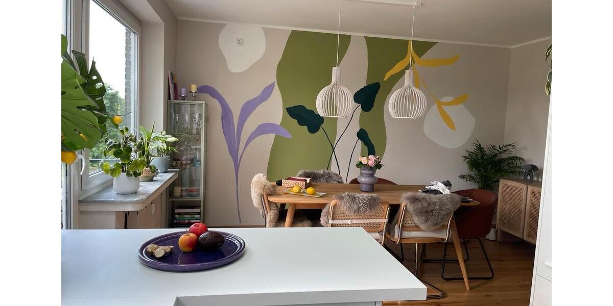 Maisonettenwohnung Ratingen Tiefenbroich - 4 Zimmer, 115 m&sup2;, 425.000&euro; | Angebot:26765824