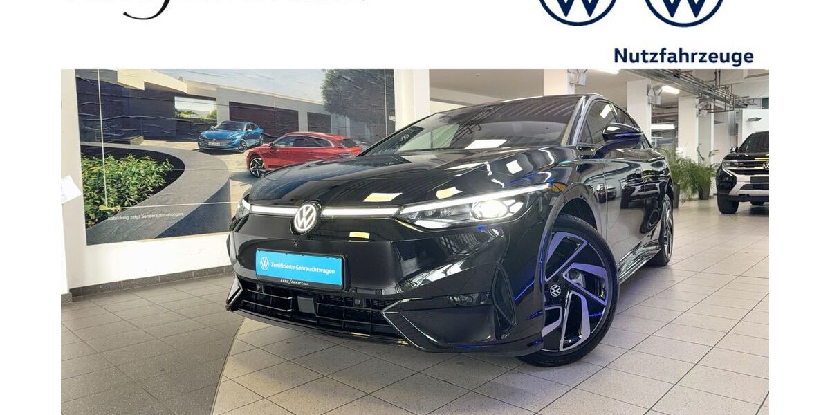 VW ID.7 7.650 km 47.990 &euro; Idstein 65510