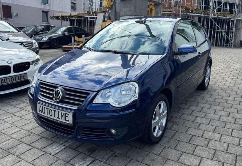 VW Polo 112.000 km 3.990 € Schwäbisch Gmünd 73525
