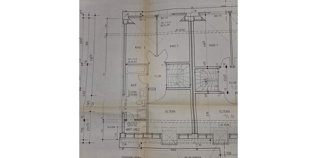 Reihenendhaus Schkopau Ermlitz - 4 Zimmer, 105 m&sup2;, 270.000&euro; | Angebot:25471769
